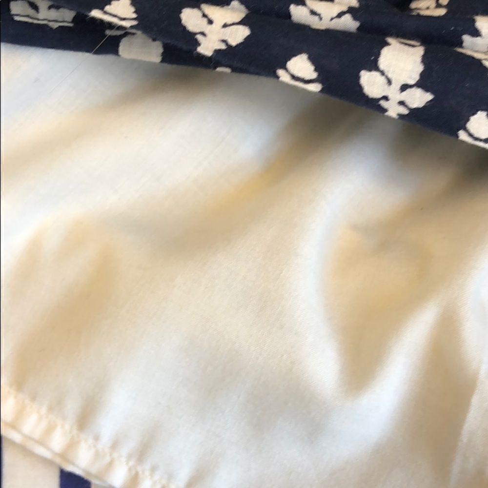 Crew Cuts by J Crew Navy Skorts  7 - Picture 4 of 5